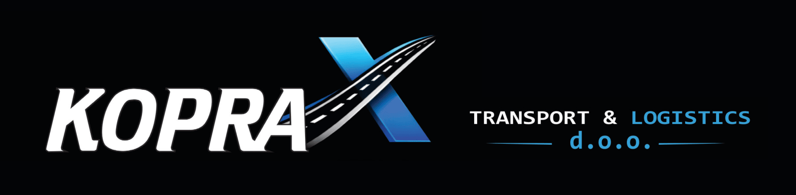 Koprax logistika in transport